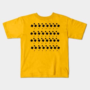 Shape Kids T-Shirt